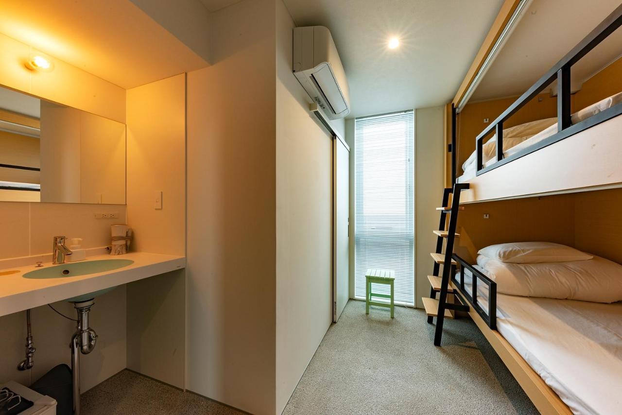 Plat Hostel Keikyu Kamakura Wave Dış mekan fotoğraf