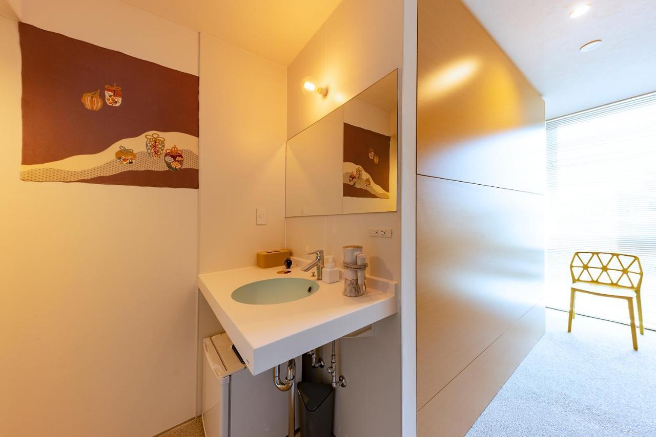 Plat Hostel Keikyu Kamakura Wave Dış mekan fotoğraf
