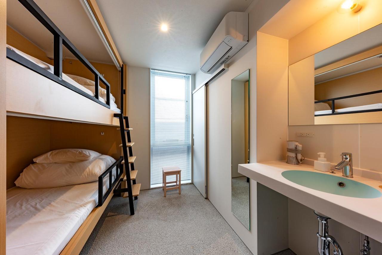 Plat Hostel Keikyu Kamakura Wave Dış mekan fotoğraf