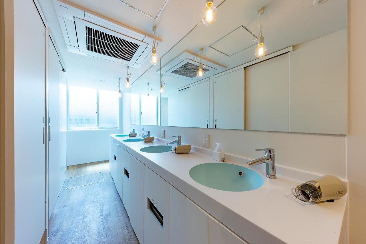 Plat Hostel Keikyu Kamakura Wave Dış mekan fotoğraf
