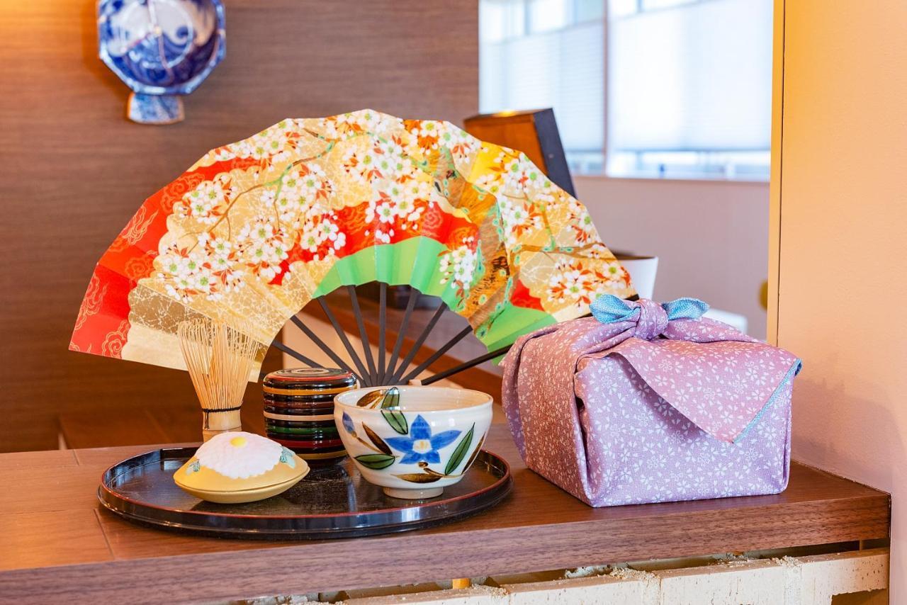 Plat Hostel Keikyu Kamakura Wave Dış mekan fotoğraf