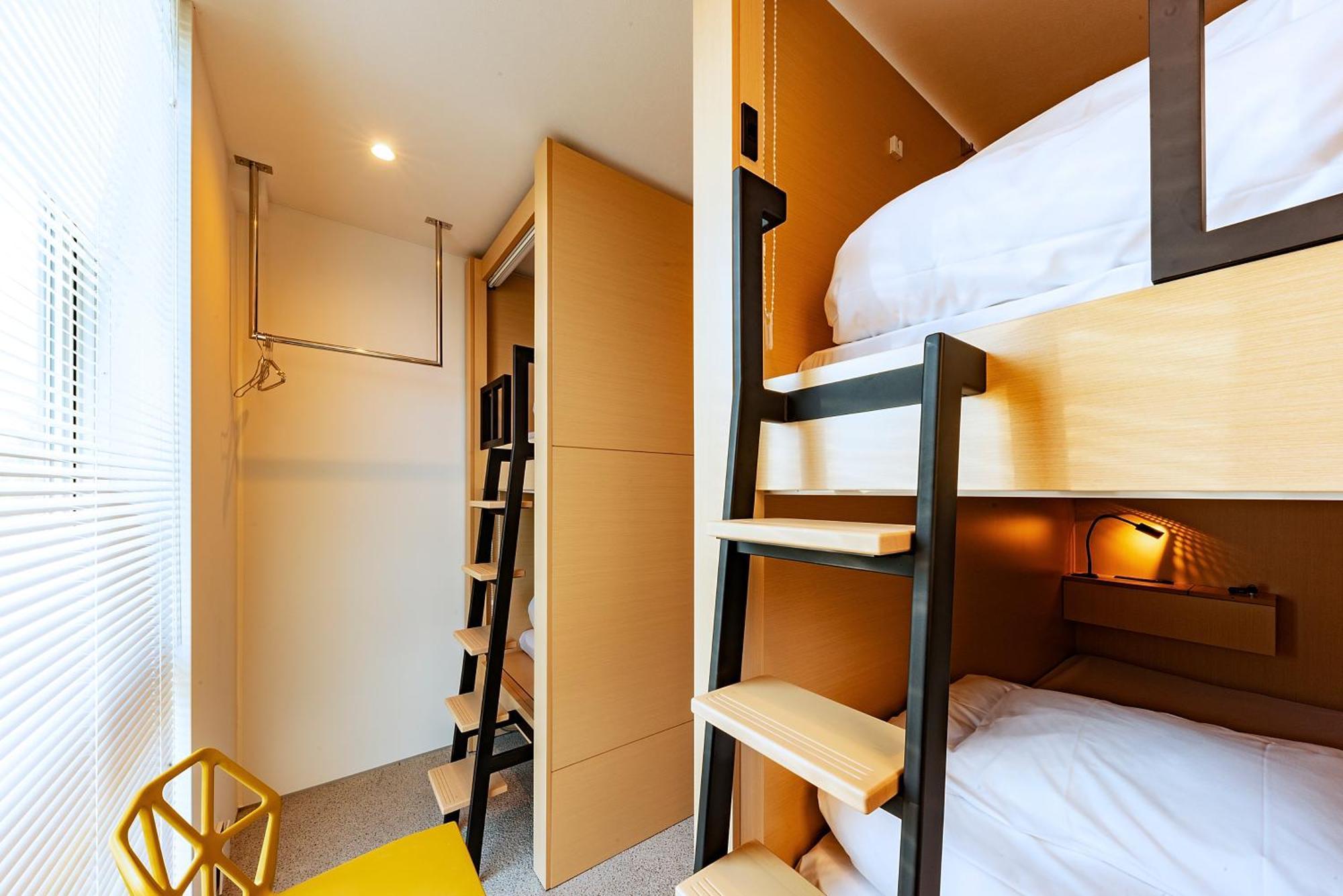 Plat Hostel Keikyu Kamakura Wave Dış mekan fotoğraf