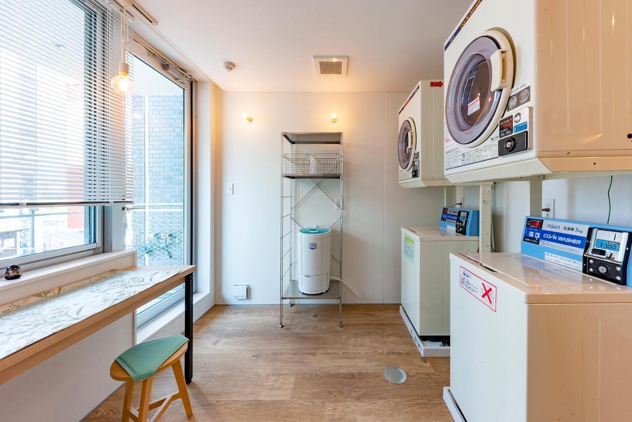 Plat Hostel Keikyu Kamakura Wave Dış mekan fotoğraf