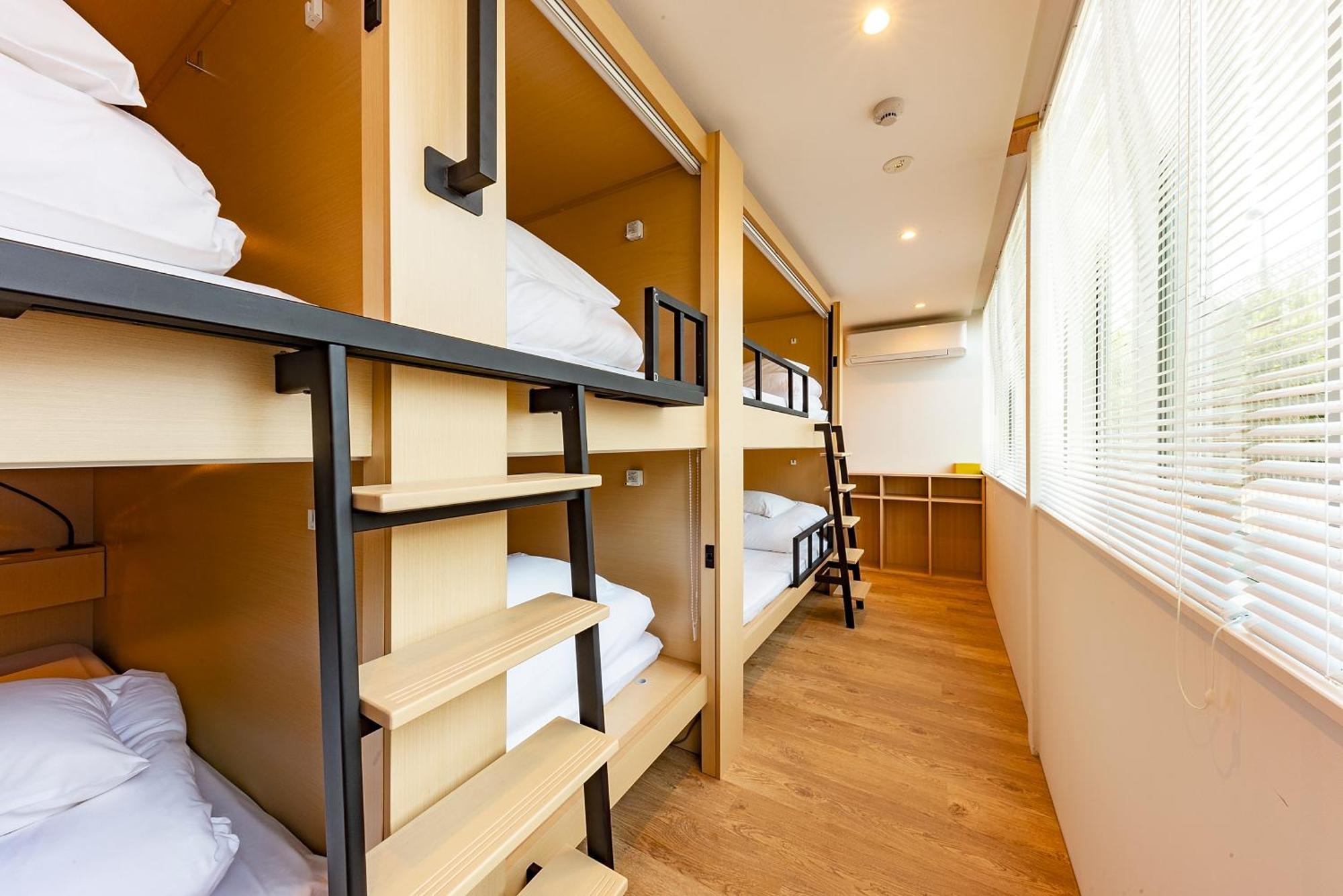 Plat Hostel Keikyu Kamakura Wave Dış mekan fotoğraf