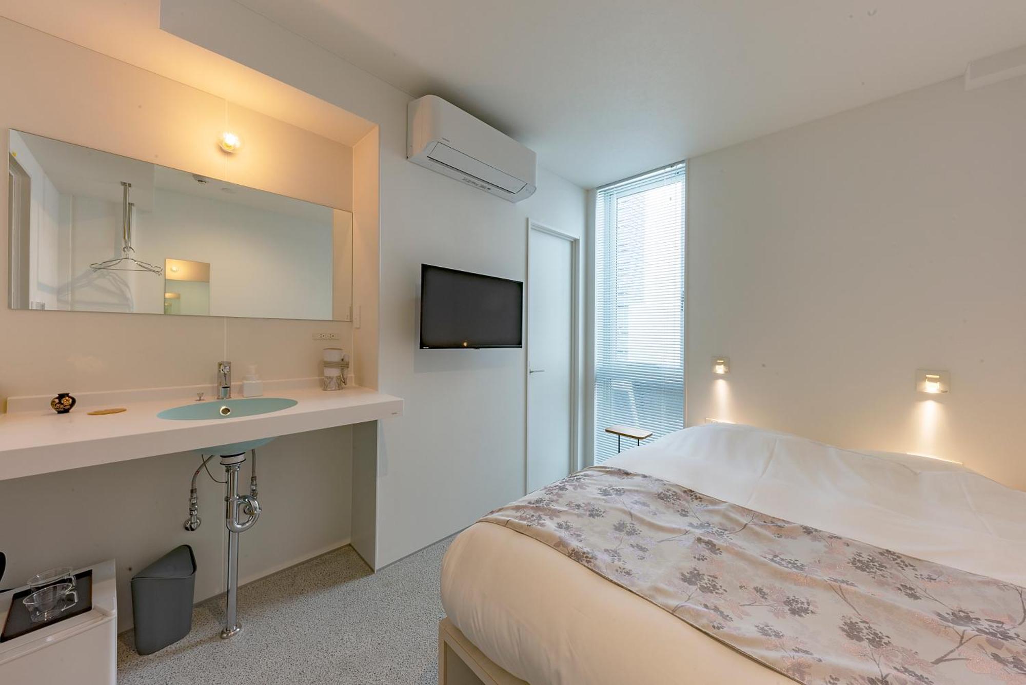 Plat Hostel Keikyu Kamakura Wave Dış mekan fotoğraf