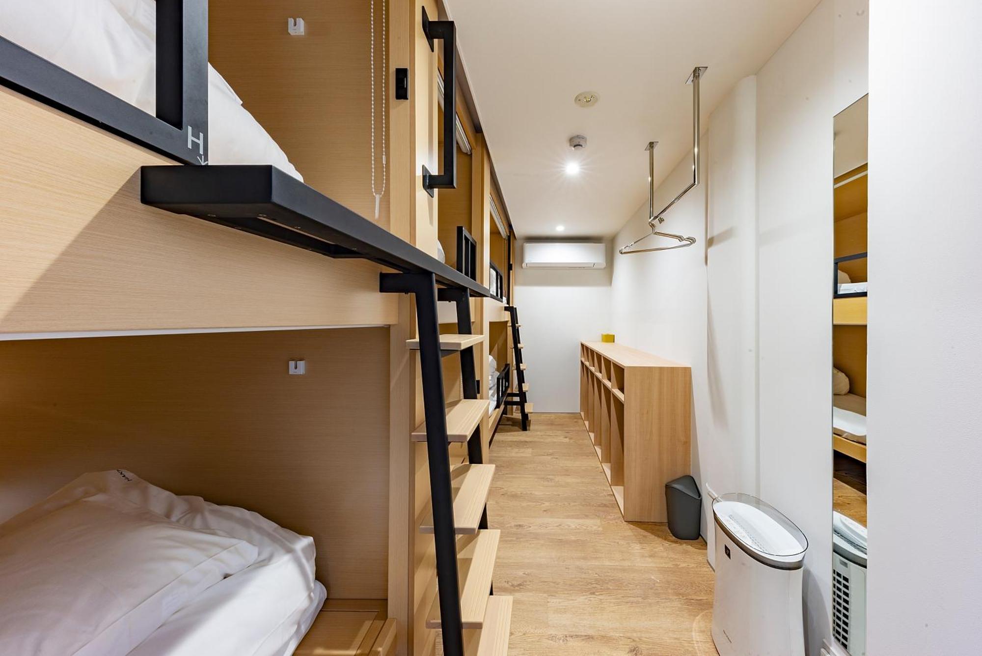 Plat Hostel Keikyu Kamakura Wave Dış mekan fotoğraf