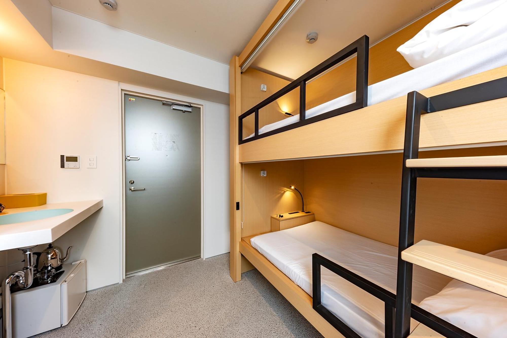 Plat Hostel Keikyu Kamakura Wave Dış mekan fotoğraf